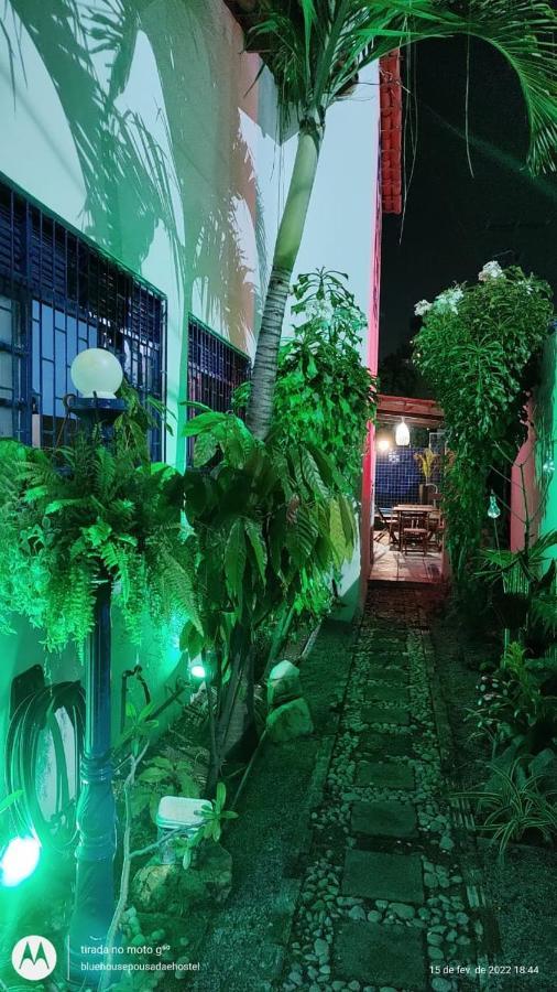 Blue Hostel Natal Exterior foto