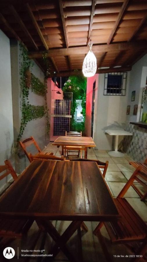 Blue Hostel Natal Exterior foto