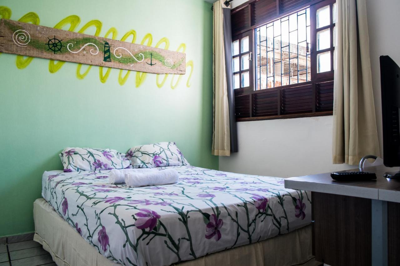 Blue Hostel Natal Exterior foto